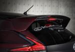 Nissan Leaf by Kuhl Racing 2019 года